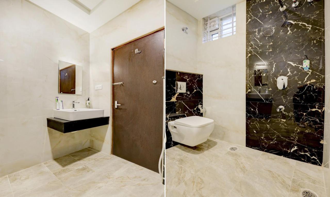 Treebo Trend Emora Hotel And Suites Brookfield بنغالور المظهر الخارجي الصورة